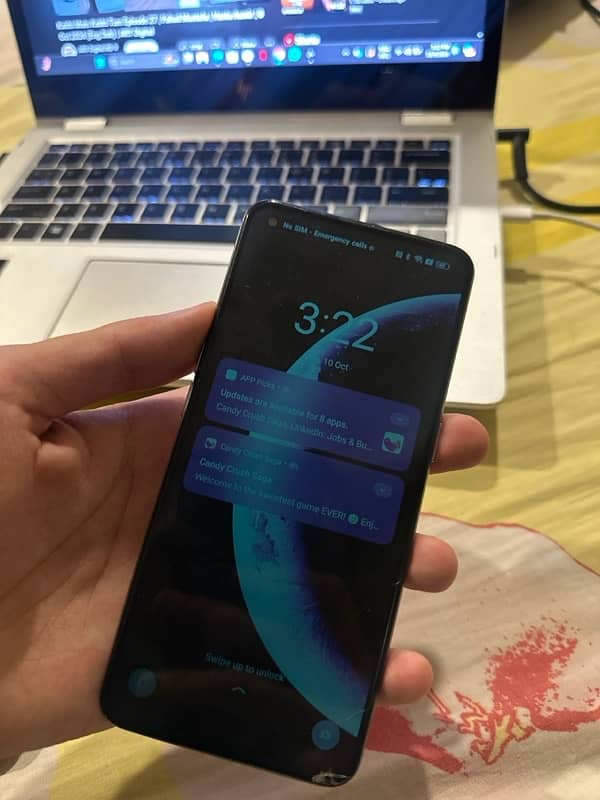 realme GT master edition 2