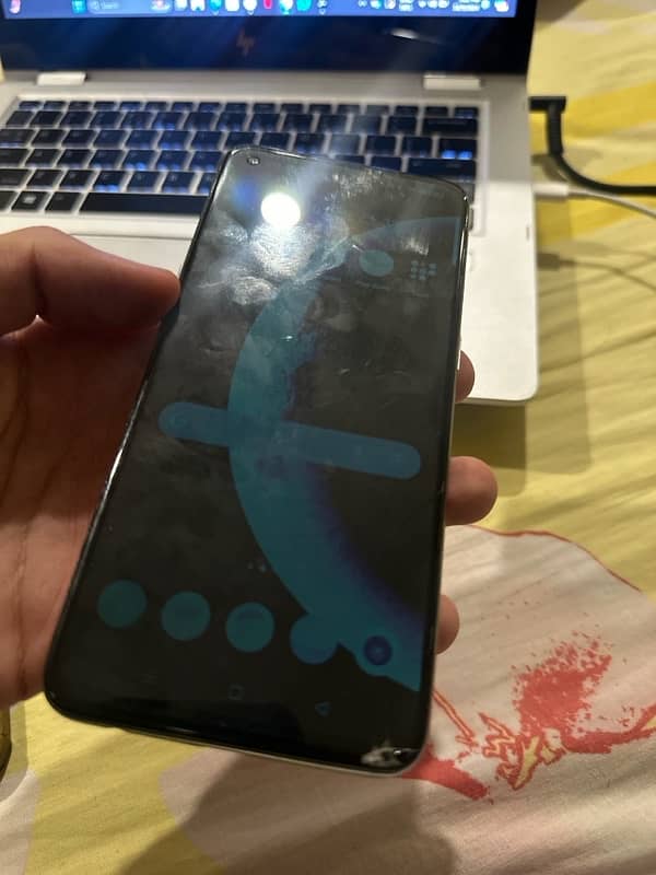 realme GT master edition 3