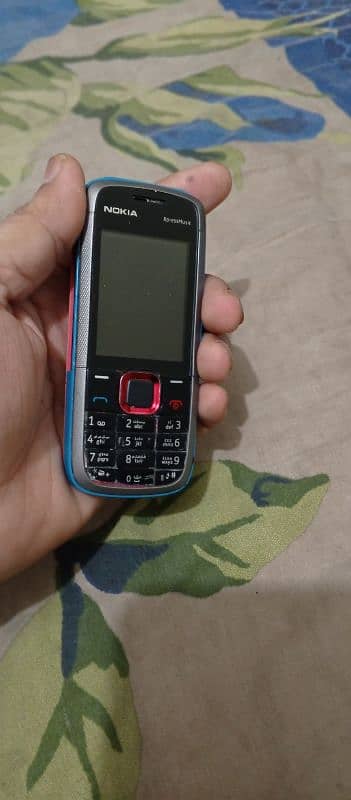 NOKIA 5130 3