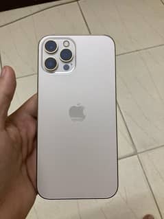 IPhone 12 Pro Max FU