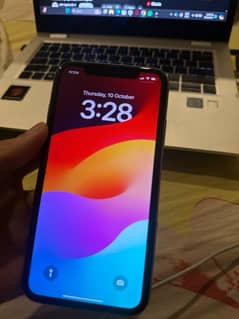 iphone 11 64 GB NON PTA