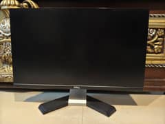 dell border less monitor P2219h 60hz 0