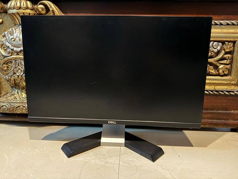 dell border less monitor P2219h 60hz 2