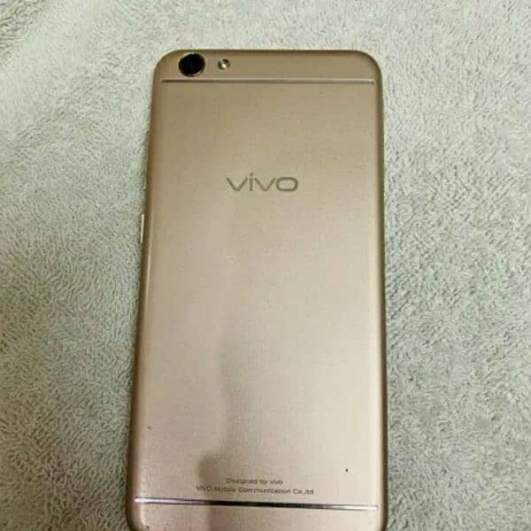 Vivo y66 for sale 1