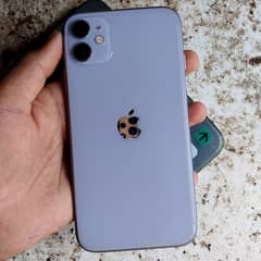 iphone 11 128gb pta approved 0