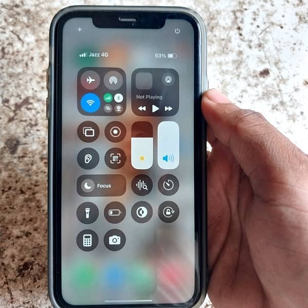 iphone 11 128gb pta approved 4