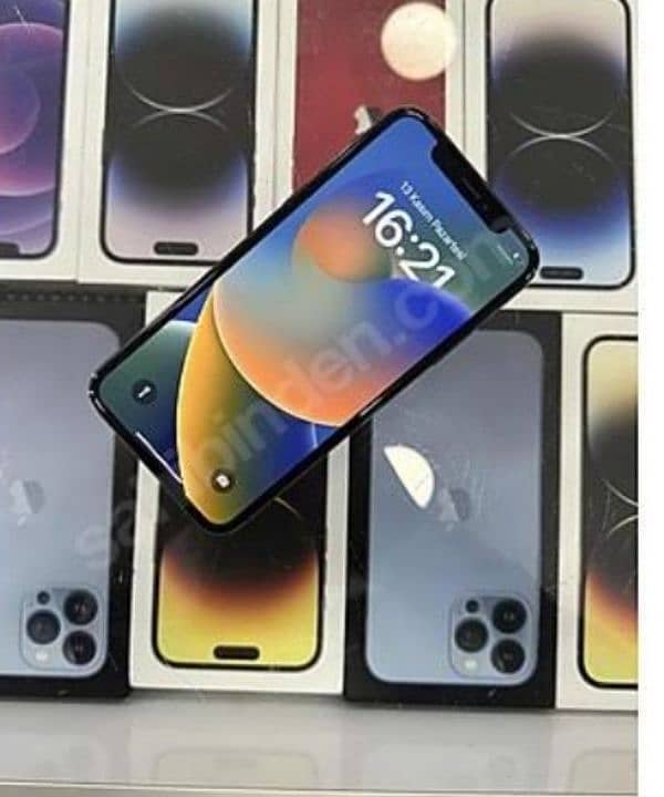 I phone xs   64gb 128gb 2