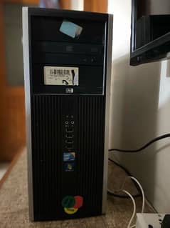 Gaming PC i5 0