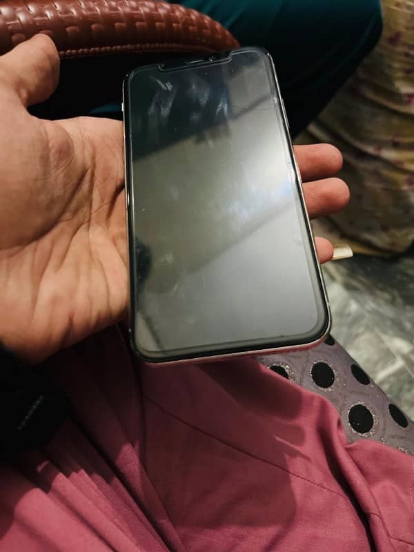 Iphone x 256 Gb Pta Aproved 6