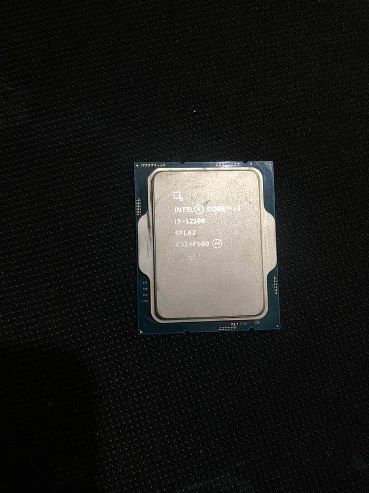 i3 12100 processor sale 1