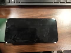 New condition iPhone12 pro max with original charger