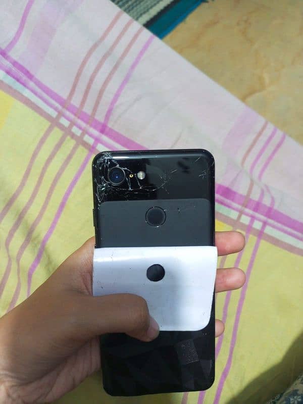 Google Pixel 3 64gb PTA Aproved 1