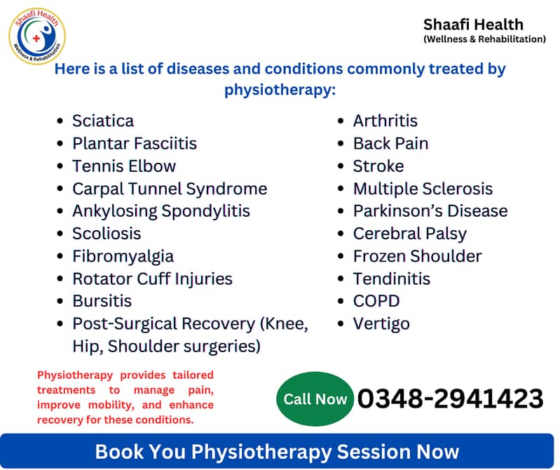 Physiotherapy Home Services 1