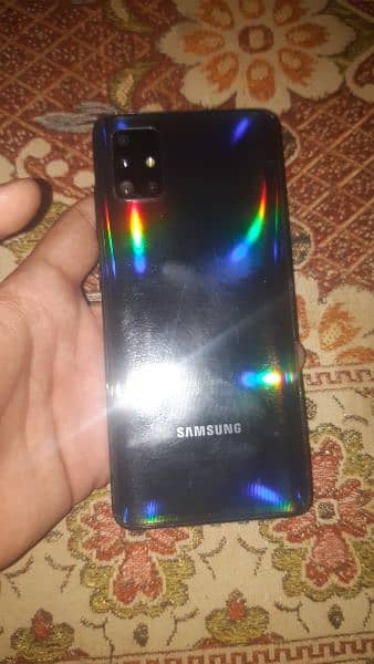 samsung a51 2