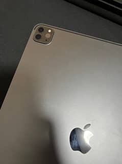 iPad Pro 4th Generation 12.9 inch 256 GB WiFi For Sale