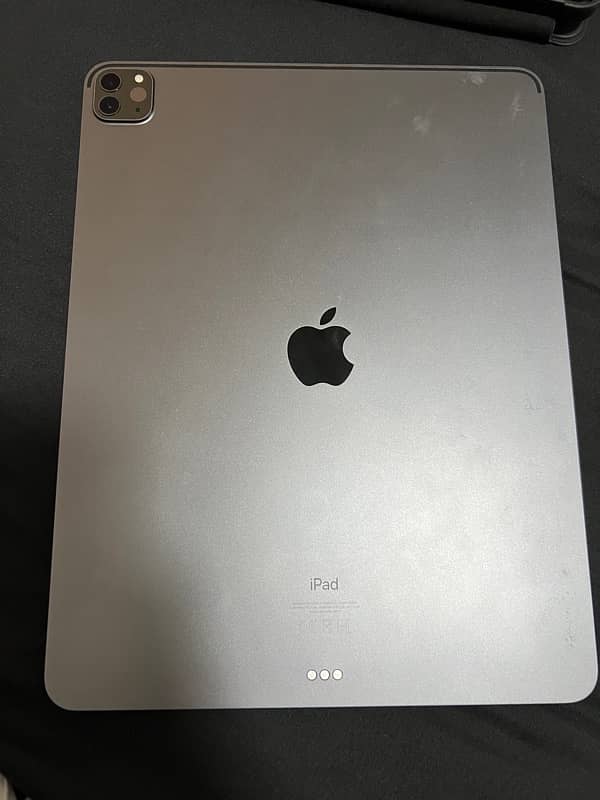 iPad Pro 4th Generation 12.9 inch 256 GB WiFi For Sale 2