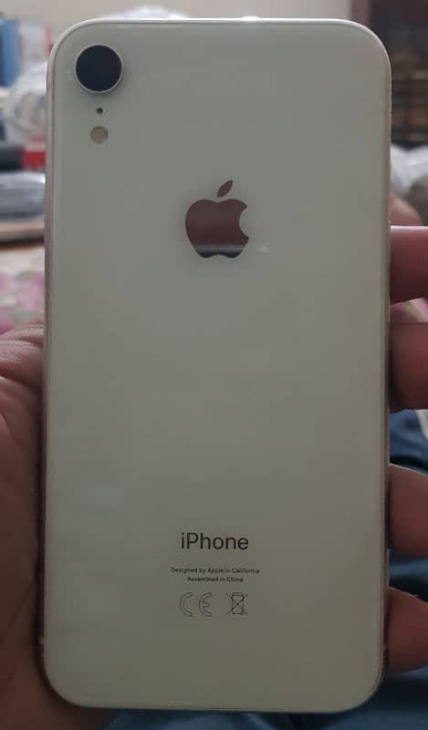 IPhone Xr 1