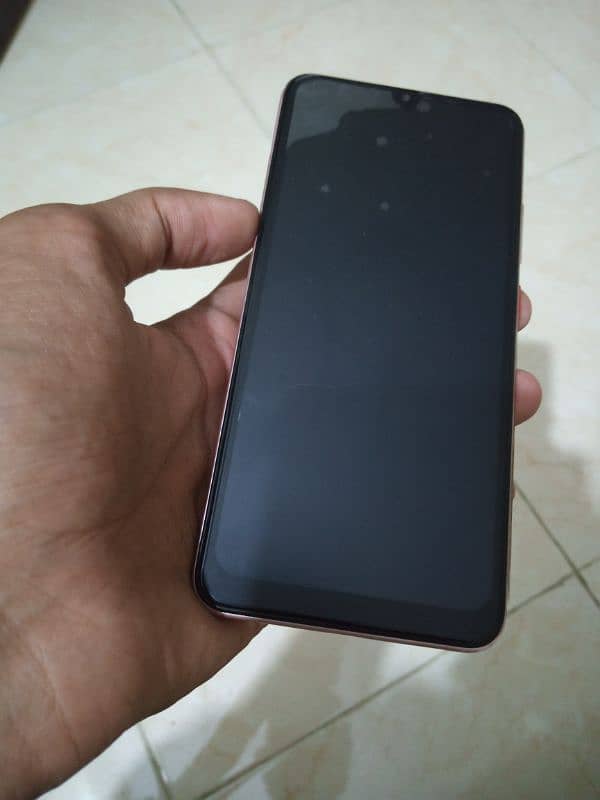 Vivo S1 Pro PTA APPROVED 1