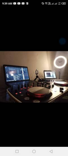 pioneer ddj eergo 0