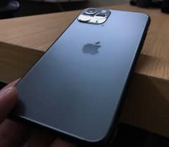 IPHONE 11 PRO (NON PTA FACTORY)