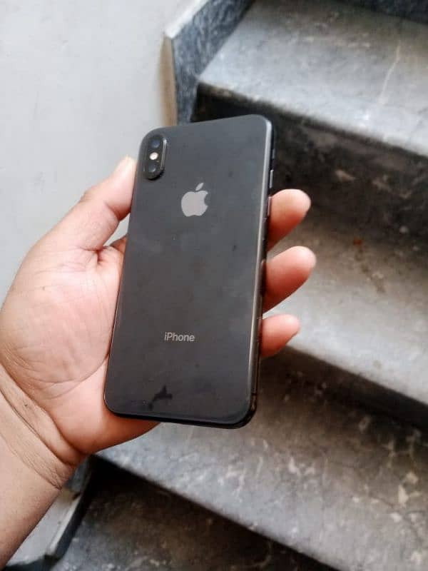 iphone X for sale 64 gb 0