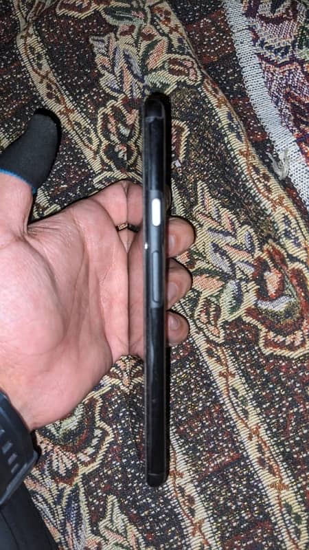 Google pixel 4xl pta approved 10/9 condition  contact: 03132438272 4