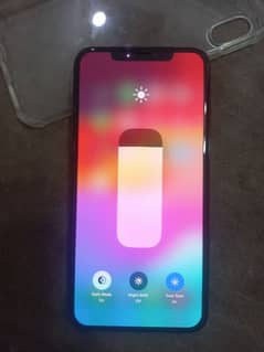 iPhone Xs max 256 pta approved 0