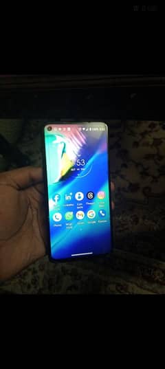 Motorola g8 power 0