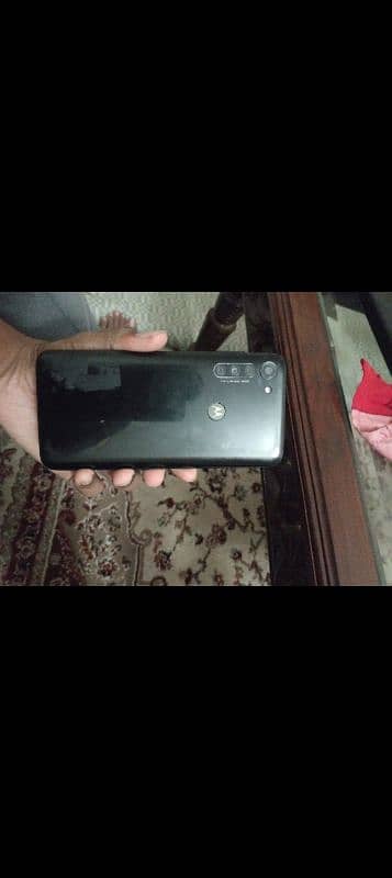 Motorola g8 power 1