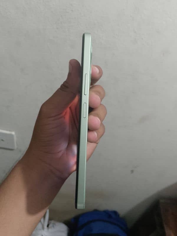 Vivo Y27 s 1