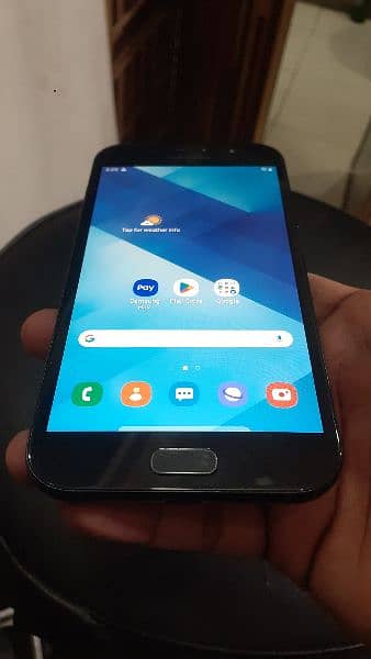 Samsung galaxy A7 2