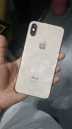 iphone xs 256gb pta 0