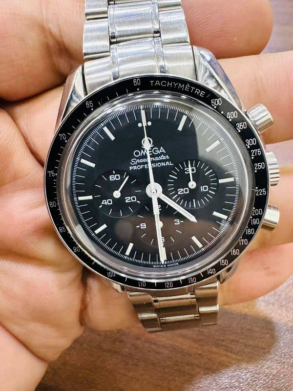 Omega moon watch  Ref 1861 just watch 0