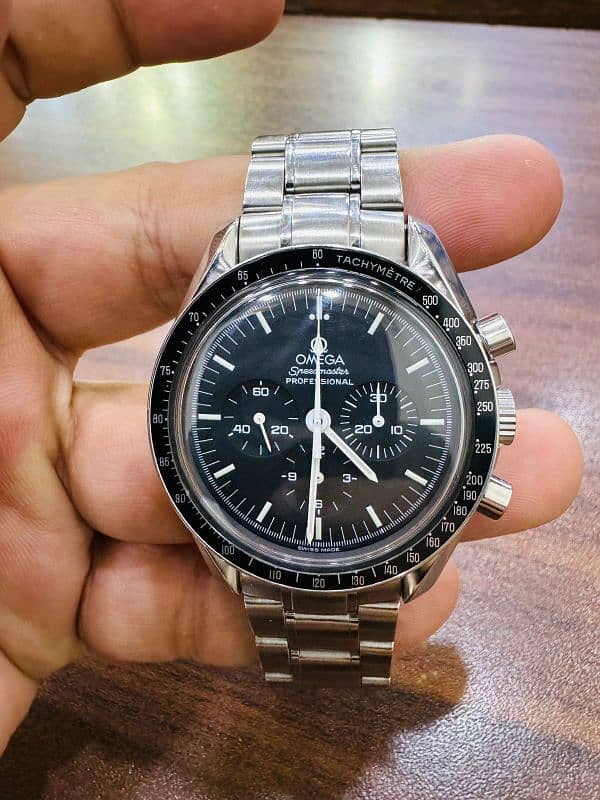 Omega moon watch  Ref 1861 just watch 1