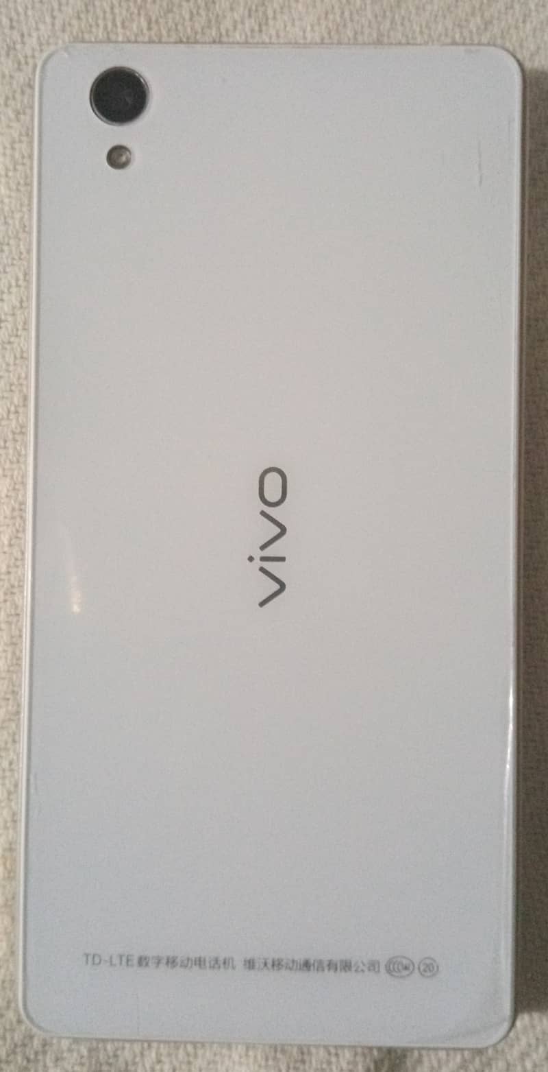 Vivo y51 4/64 storage, 10/10 condition 4