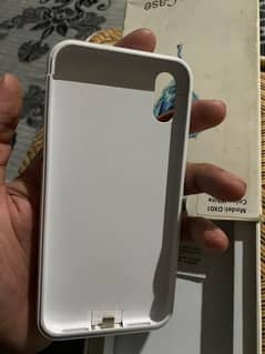 iphone x or xs bettry case