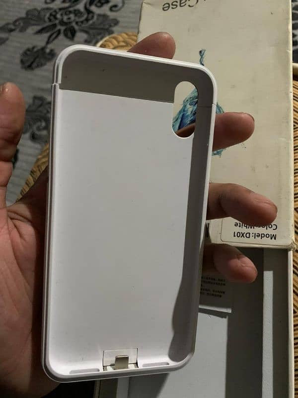 iphone x or xs bettry case 0