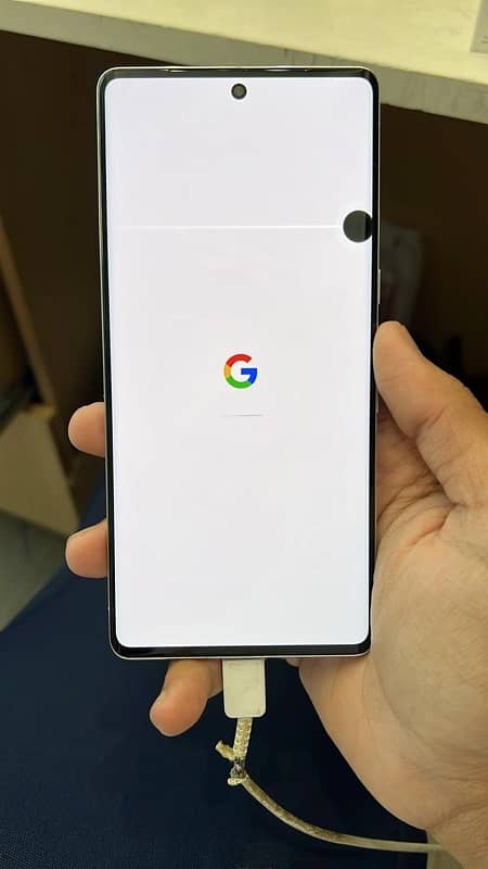 Google Pixel 7 pro 2