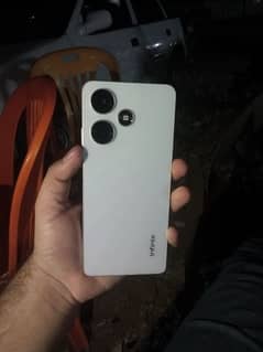 Infinix hot 30 8+8 128 10/10