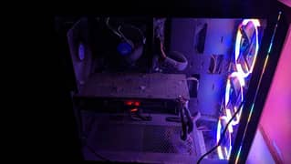 Gaming Pc For Sale With Setup!! 0