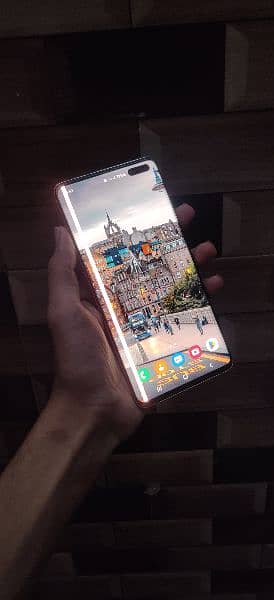 Samsung S10PLUS 5G 8/256GB PTA Approved All okay 7