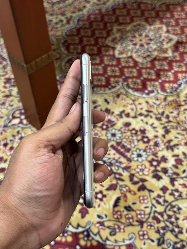 iPhone xs 256 gb pta approved 1