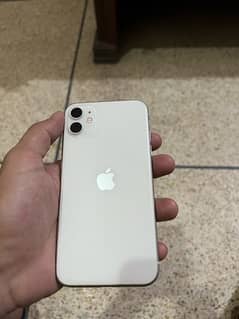 Iphone 11 64gb non pta Jv simtime available