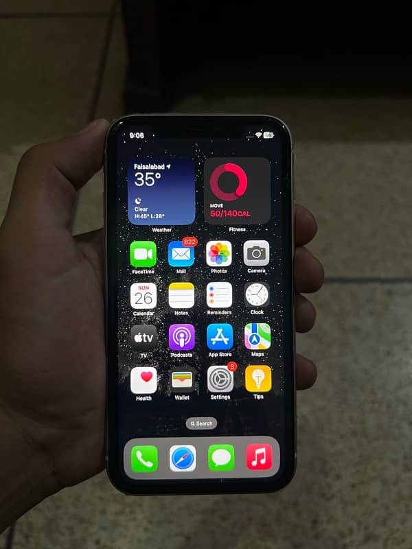 Iphone 11 64gb non pta Jv simtime available 1