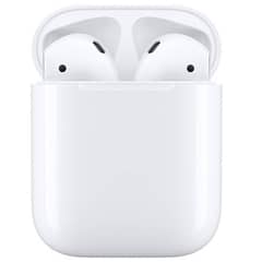 Apple AirPods (2nd Gen) Wireless Ear Buds