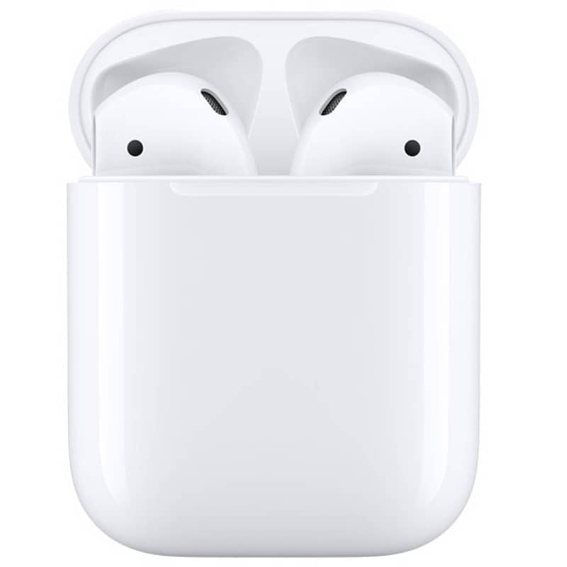 Apple AirPods (2nd Gen) Wireless Ear Buds 0