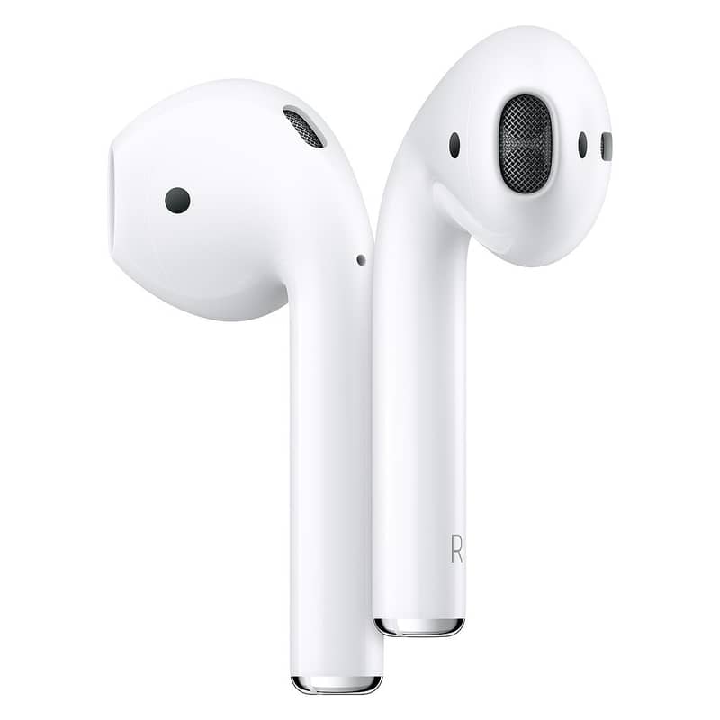 Apple AirPods (2nd Gen) Wireless Ear Buds 1