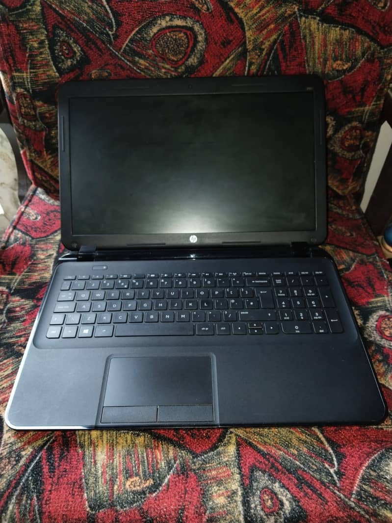 Hp 255 note book Laptop 1