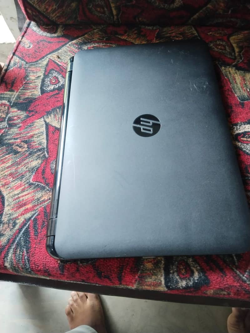 Hp 255 note book Laptop 2