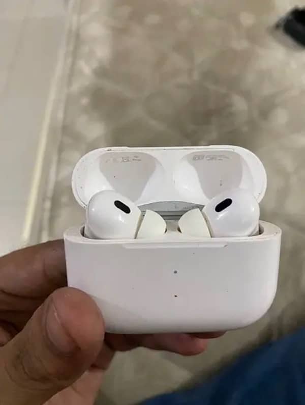 AIRPODS PRO 2 1